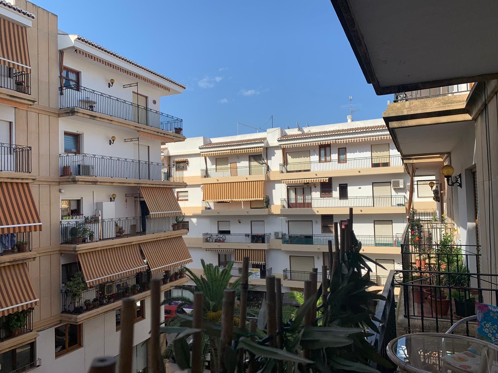 Apartamento en Jávea - Reventa